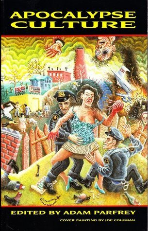 First edition cover