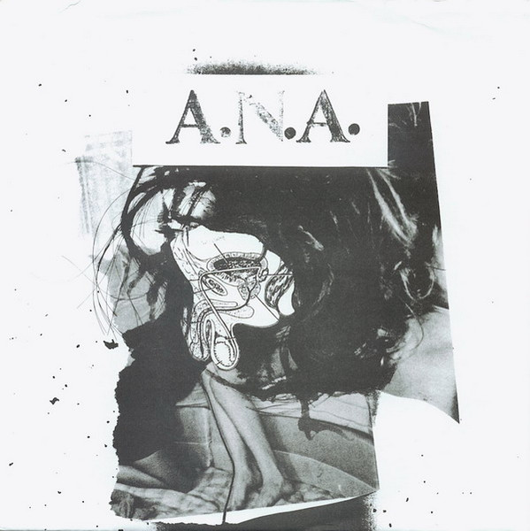 Cover of A.N.A.