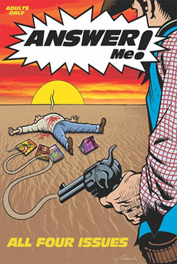 First edition cover