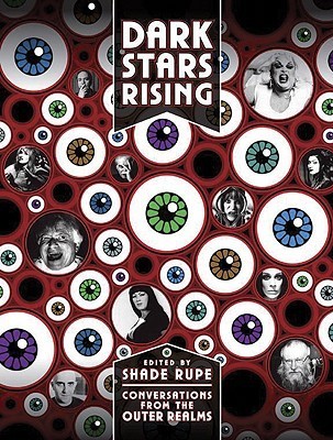 Cover of Dark Stars Rising