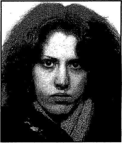 Photo of author Debbie Goad
