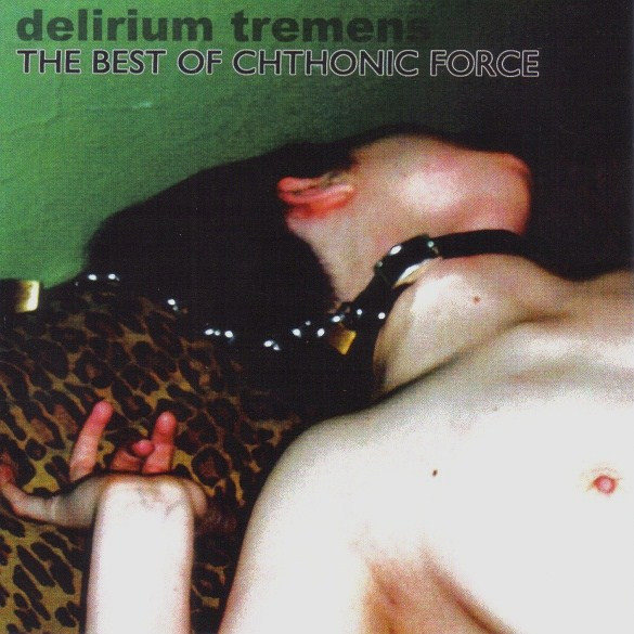 Cover of Delirium Tremens
