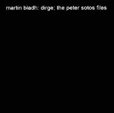 Cover of Dirge
