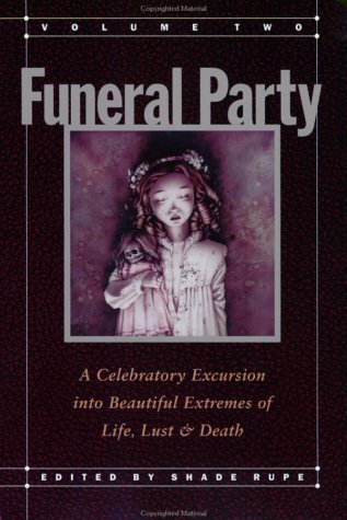 Cover of Funeral Party II
