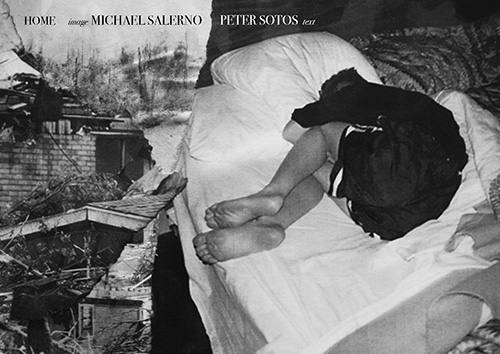 Cover of Home