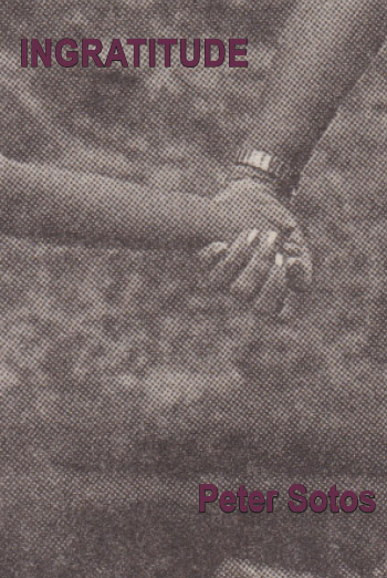 Cover of Ingratitude