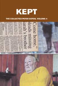 Cover of Kept