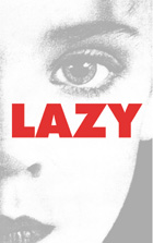 Cover of Lazy