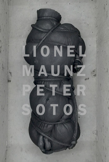 Cover of Lionel Maunz Peter Sotos