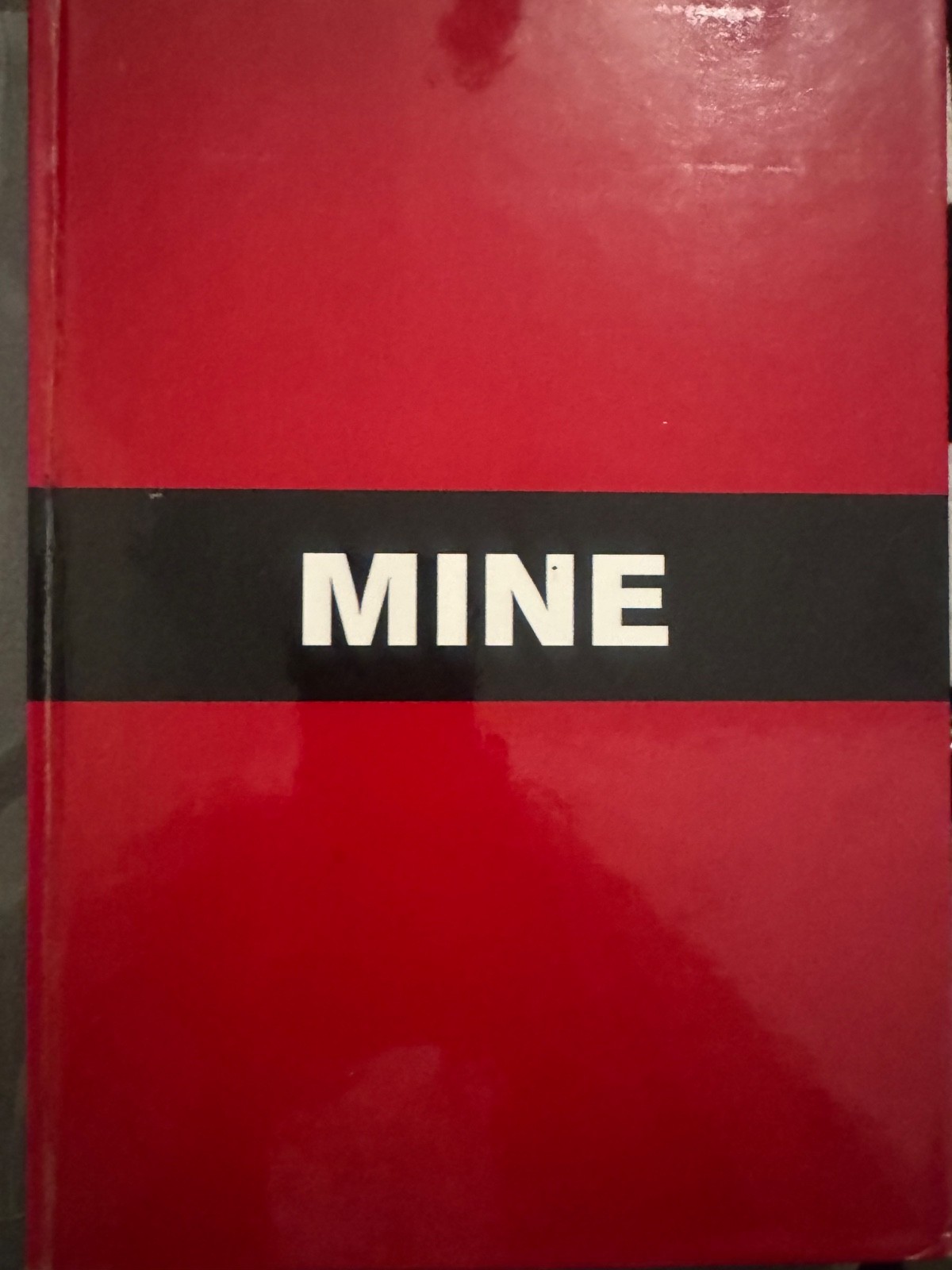  edition cover