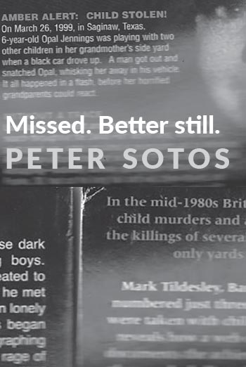 Cover of Missed, Better Still