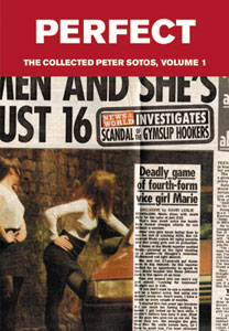 Cover of Perfect