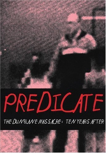 Cover of Predicate