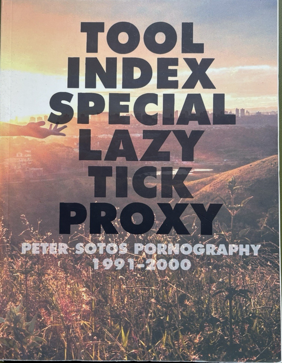 Cover of Proxy