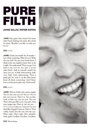Cover of Pure Filth