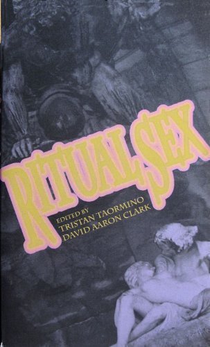 Cover of Ritual Sex