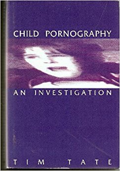 Cover of Tate's book