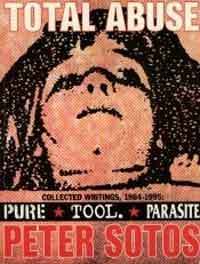 Cover of Total Abuse